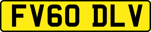 FV60DLV