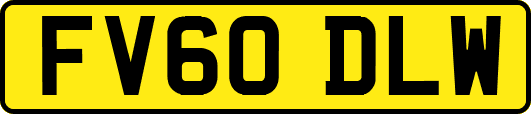 FV60DLW