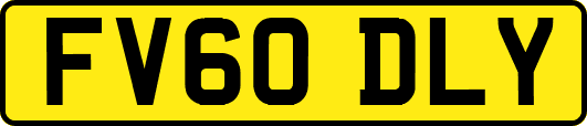 FV60DLY