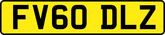 FV60DLZ