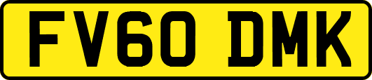 FV60DMK