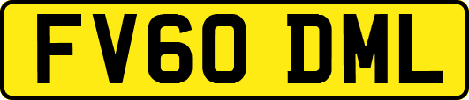 FV60DML