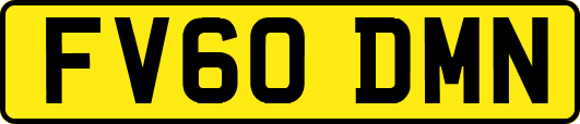 FV60DMN