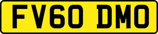 FV60DMO
