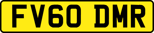 FV60DMR
