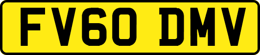 FV60DMV