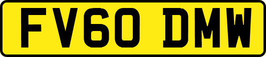 FV60DMW