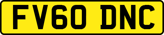 FV60DNC