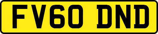 FV60DND