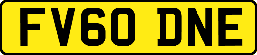 FV60DNE