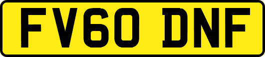 FV60DNF