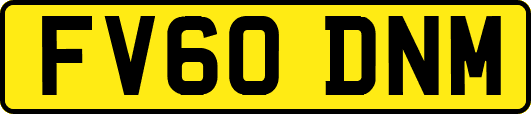 FV60DNM