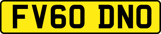 FV60DNO