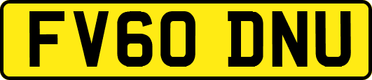 FV60DNU