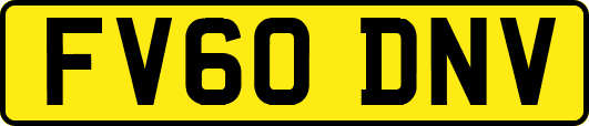 FV60DNV