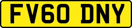 FV60DNY