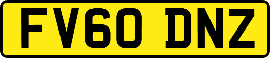 FV60DNZ