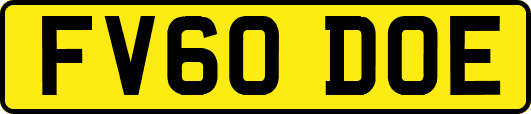 FV60DOE