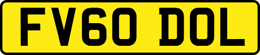 FV60DOL