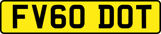 FV60DOT