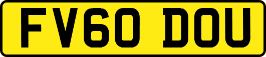 FV60DOU