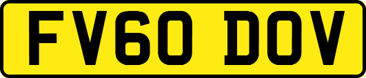 FV60DOV