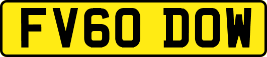 FV60DOW