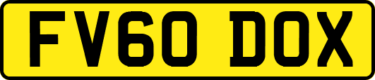 FV60DOX