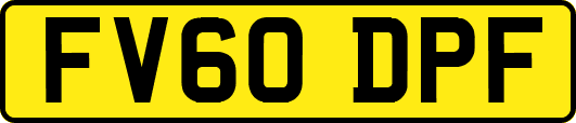 FV60DPF