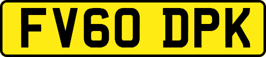 FV60DPK