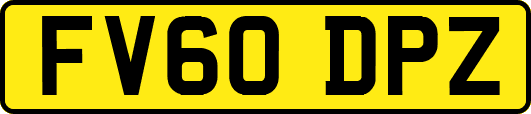 FV60DPZ