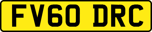 FV60DRC
