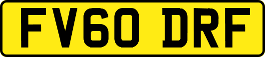 FV60DRF