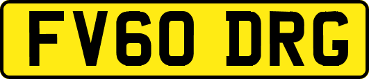 FV60DRG