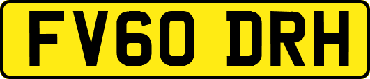 FV60DRH