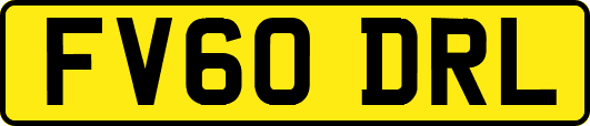 FV60DRL