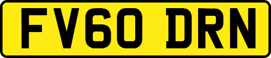 FV60DRN