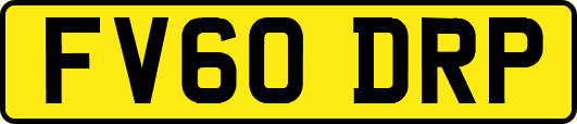 FV60DRP