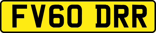 FV60DRR