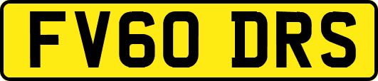 FV60DRS
