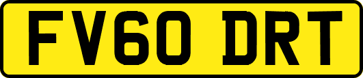 FV60DRT