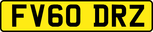 FV60DRZ
