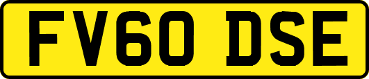 FV60DSE