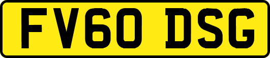 FV60DSG