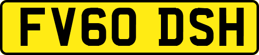 FV60DSH