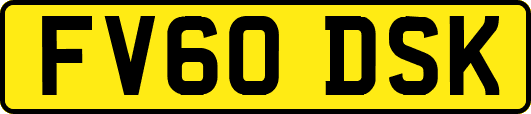 FV60DSK