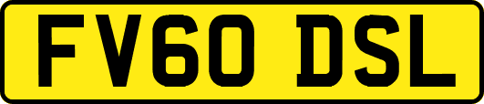 FV60DSL