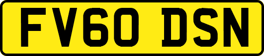 FV60DSN