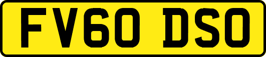 FV60DSO