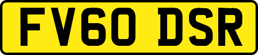 FV60DSR
